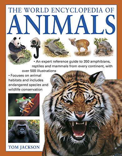 World Encyclopedia of Animals