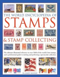 The World Encyclopedia of Stamps and Stamp Collecting