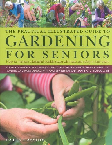 Gardening for Seniors