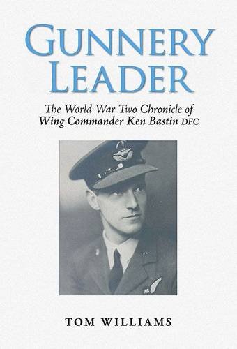 Gunnery Leader
