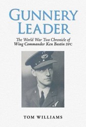 Gunnery Leader