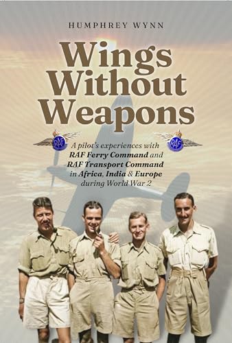 Wings without Weapons