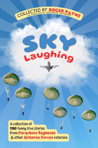 Sky Laughing
