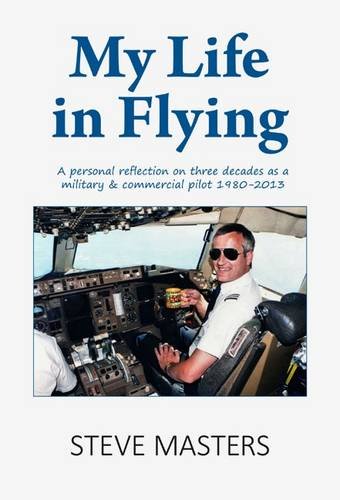 My Life in Flying