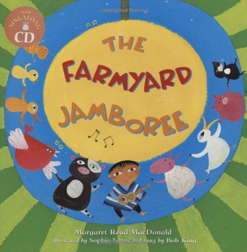 Farmyard Jamboree