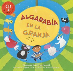 Algarabia en la Granja