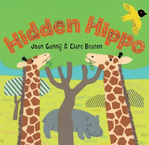 Hidden Hippo