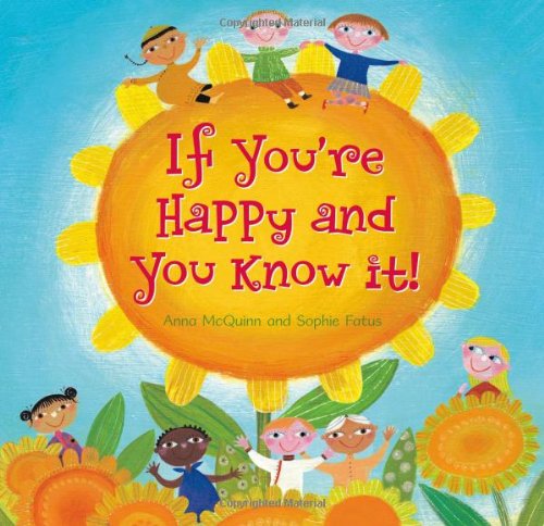 If You're Happy and You Know it