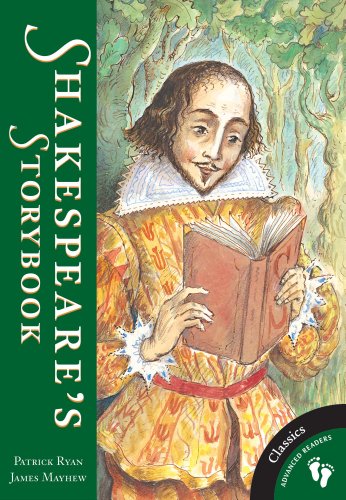 Shakespeare's Storybook
