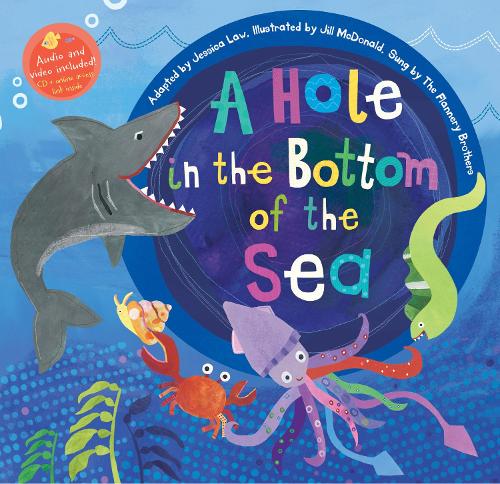 A Hole in the Bottom of the Sea