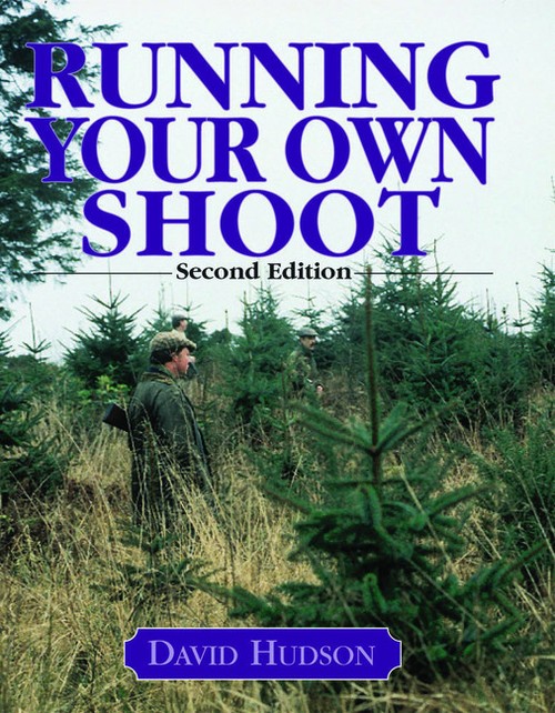 Running Your Own Shoot