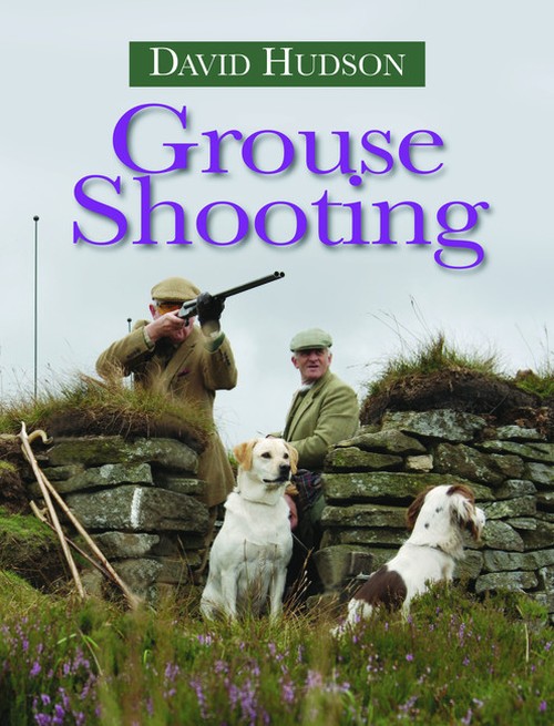 Grouse Shooting