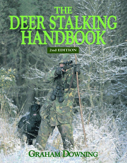 The Deer Stalking Handbook