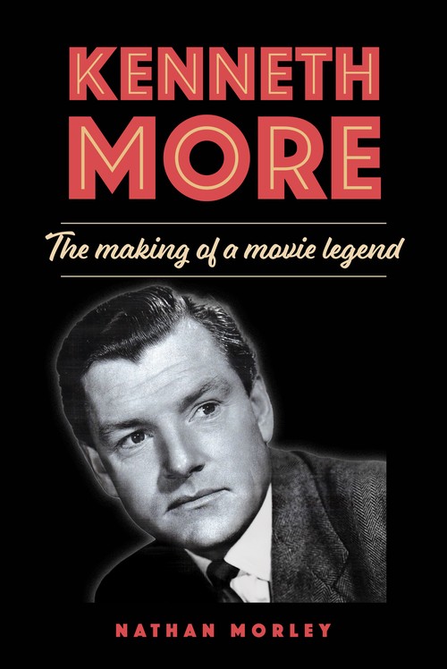 Kenneth More