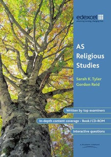 Edexcel AS Religious Studies