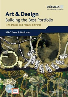 Art & Design ActiveBook: Building the Best Portfolio