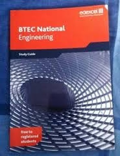 BTEC National Engineering Guide