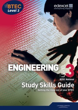 BTEC Level 3 National Engineering Study Guide