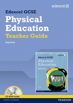 Edexcel GCSE PE Teacher Guide