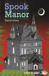 Spook Manor