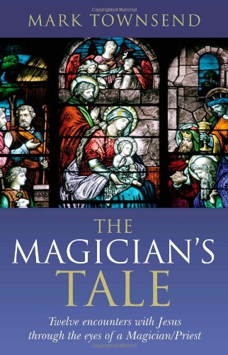 The Magician's Tale