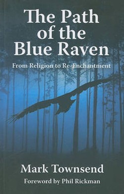 The Path of the Blue Raven, The