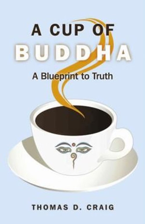 A Cup of Buddha