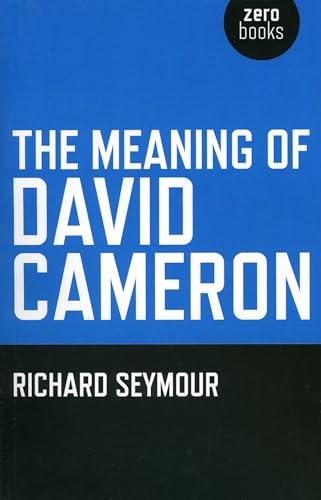 The Meaning of David Cameron, The