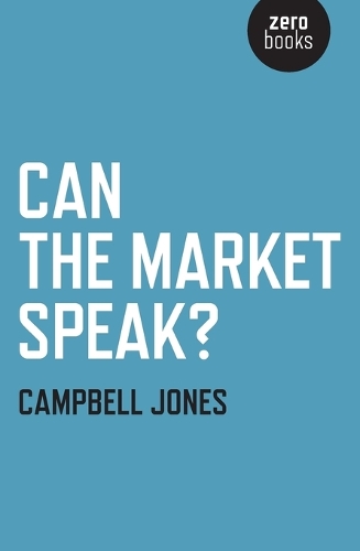 Can The Market Speak?