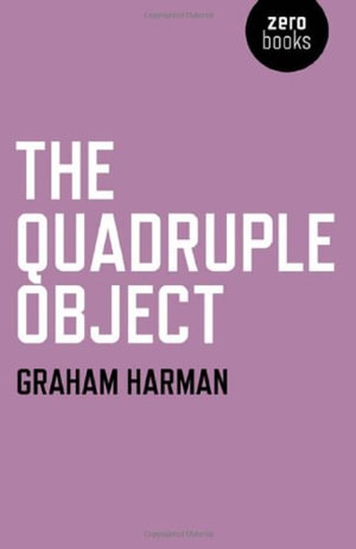 The Quadruple Object, The
