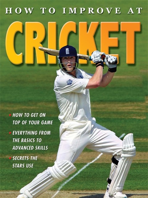 How To Improve At Cricket