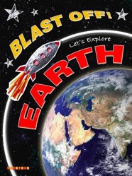 Lets Explore Earth