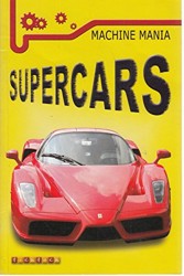 Machine Mania Supercars