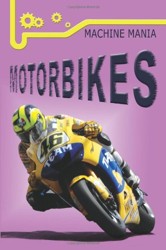 Machine Mania Motorbikes
