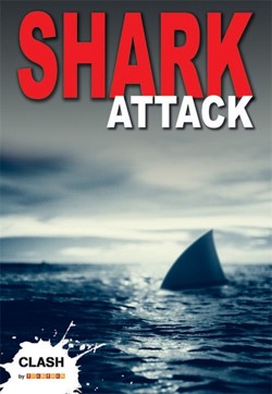 Clash Level 1: Shark Attack