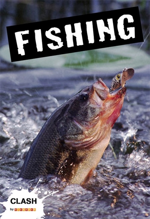 Clash Level 1: Fishing