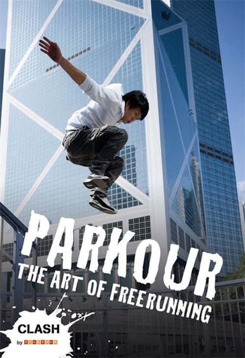 Clash Level 2: Parkour