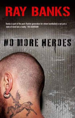 No More Heroes