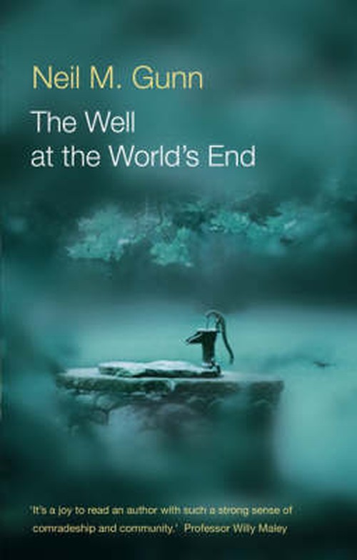 The Well at the World's End