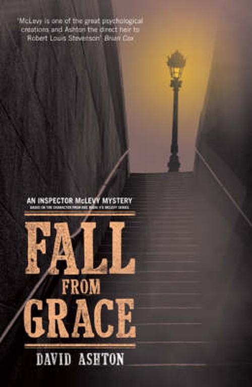 Fall from Grace