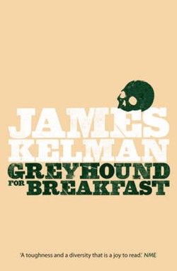 Greyhound for Breakfast