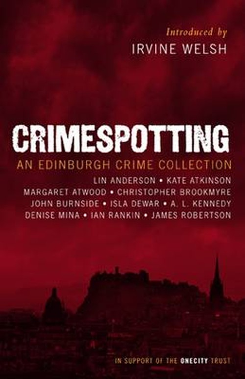 Crimespotting