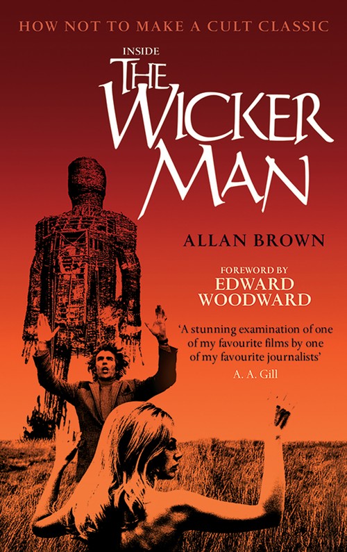 Inside The Wicker Man