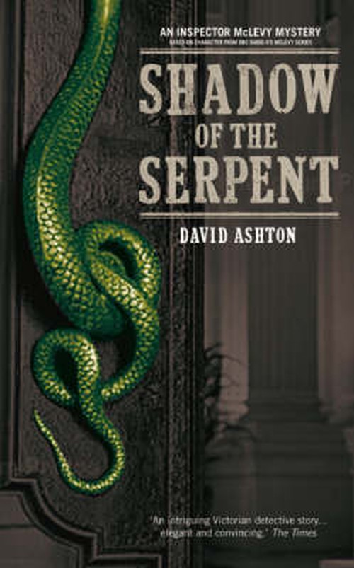 The Shadow of the Serpent