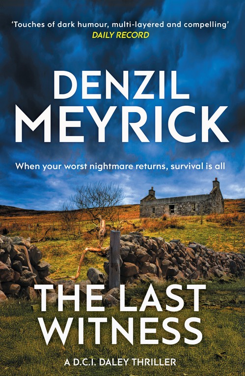 The Last Witness