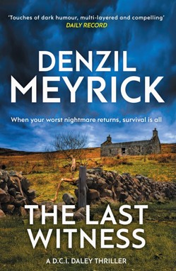 The Last Witness
