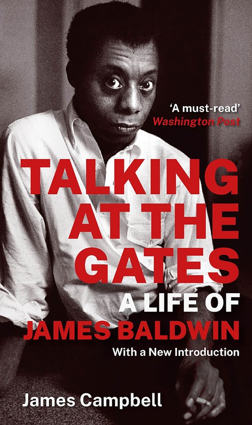 Talking at the Gates