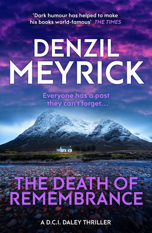 The Death of Remembrance