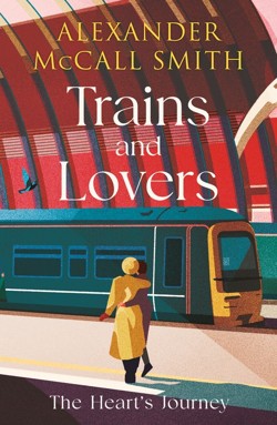 Trains and Lovers