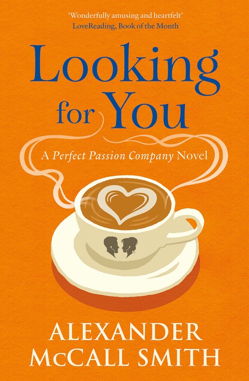 Looking for You